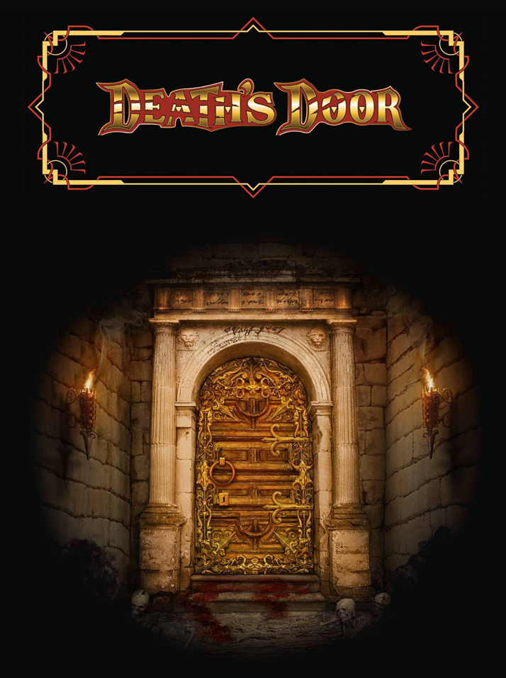 Death's Door